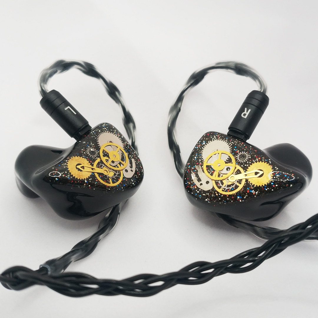 Custom IEM 1