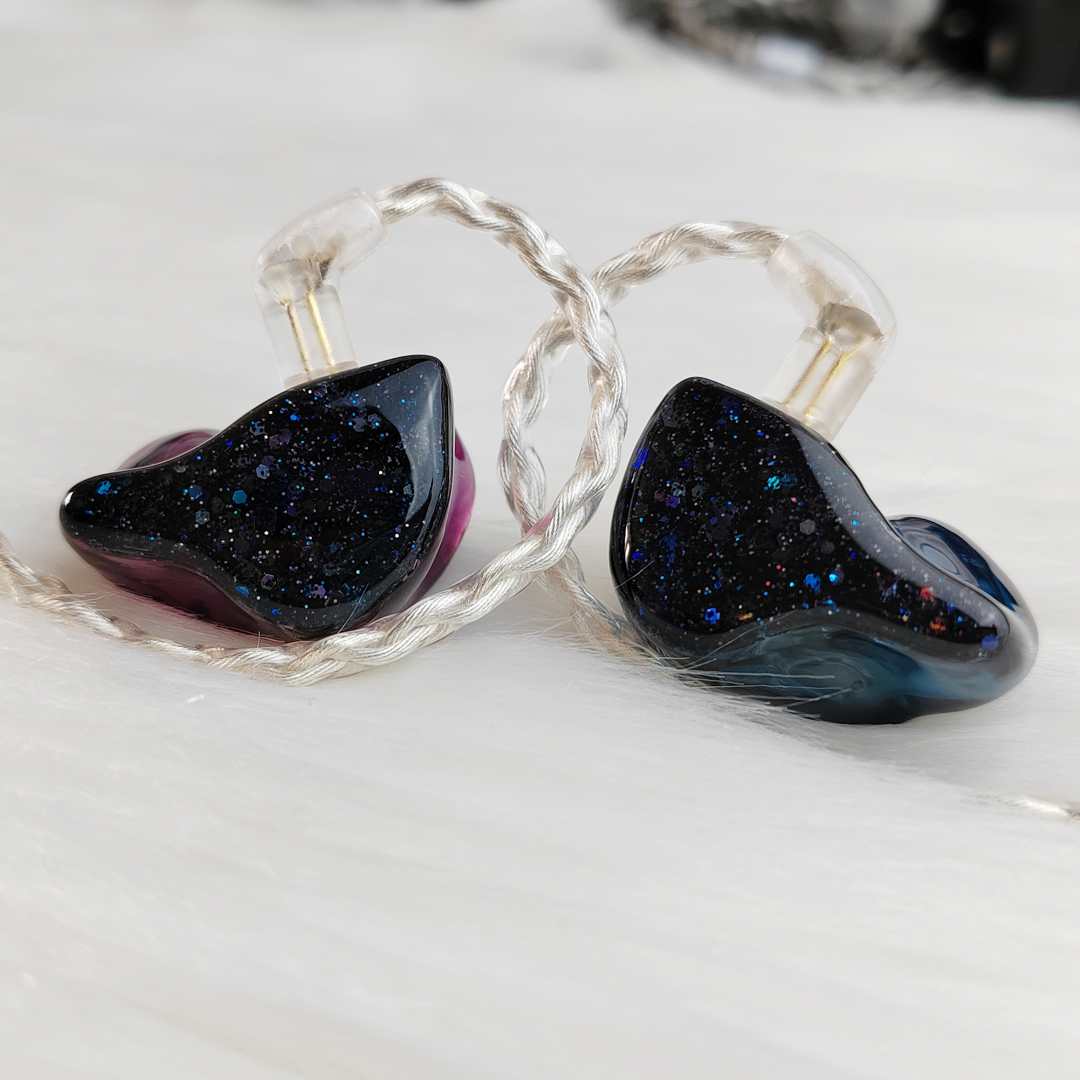 Custom IEM 3