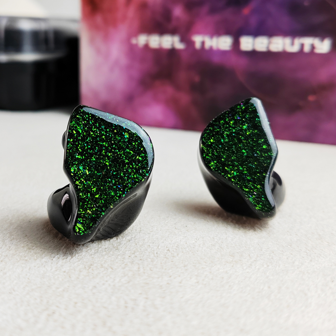 Custom IEM 5