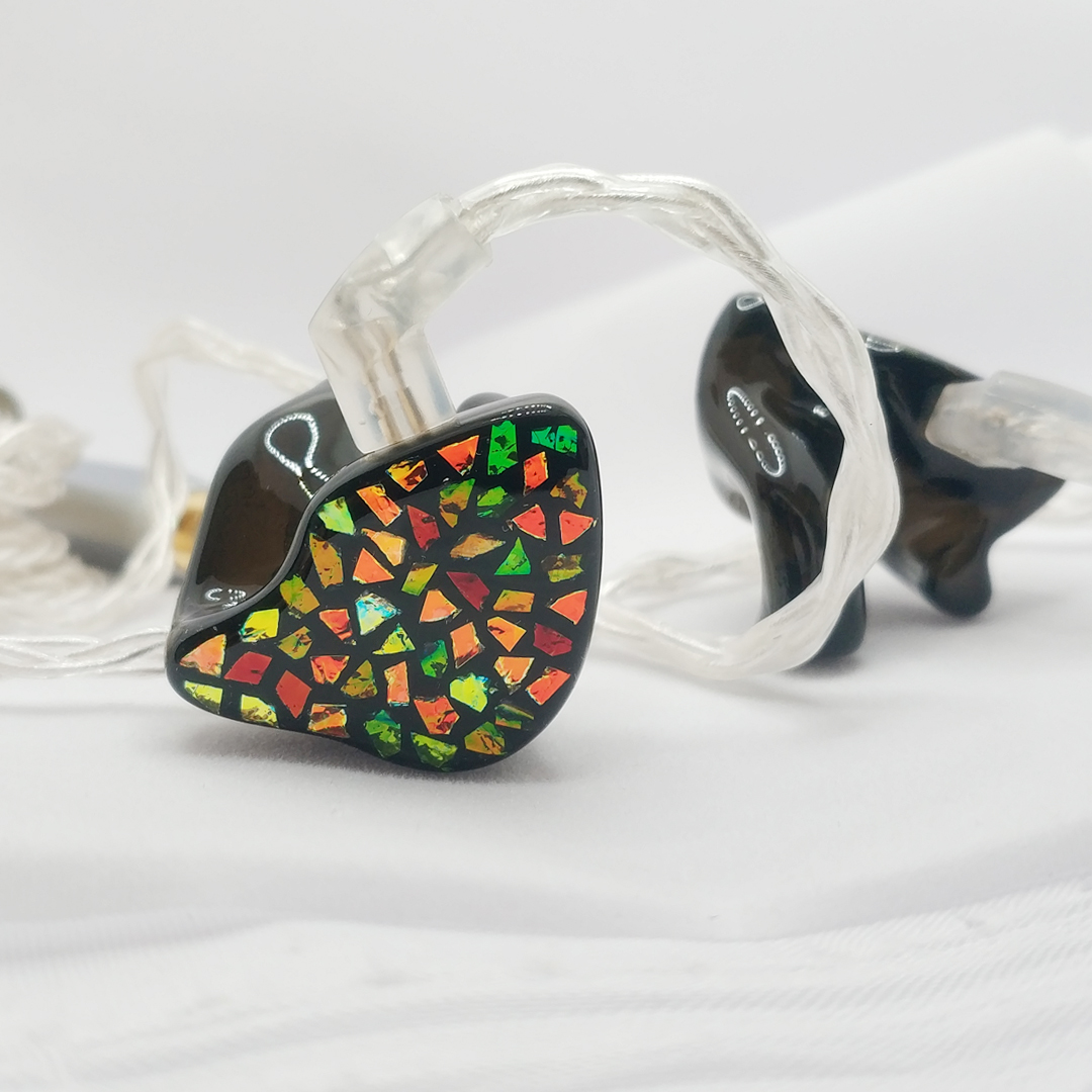 Custom IEM 6